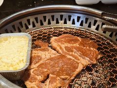 -木槿花韩式炭烤·熟成肉工坊(孙文东路店)