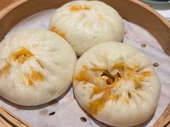 建德豆腐包-7017浙菜•建德味(中财店)