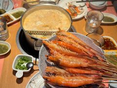 -生如夏花泰式火锅(鹭洲里店)