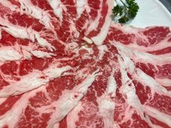 -老熟人烤肉城(马家堡店)