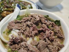 -菜忠潮州牛肉店(岗厦店)