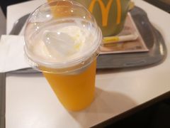 -麦当劳(杭州庆春路店)
