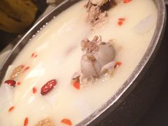 -一把骨(盐市口店)