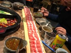 -城门口平价大排档·火锅·干锅·小炒