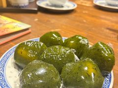 -南京大牌档(崇文门国瑞店)