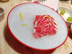-涮福記·现切牛羊肉火锅(世纪汇店)