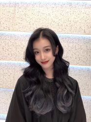 点击看大图 -朗峰专业美发沙龙