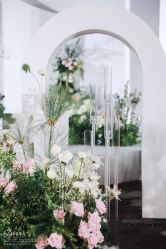 -芙蓉国温德姆至尊豪廷大酒店-宴会厅