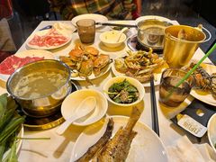 -九月海·海鲜自助(世纪东方店)
