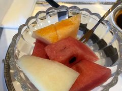 -渔公码头·九龙湾国际饭店