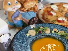 -水桶王国主题餐厅·聚会·生日派对·亲子活动·家庭套餐(亚龙湾希尔顿店)