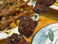 -亿牌牌东北烧烤(怀特店)