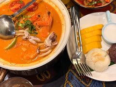 -米泰芒·东南亚料理(体育西店)