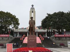 -聂荣臻元帅陈列馆