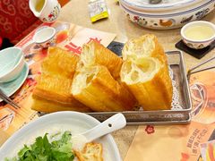 -点都德(华强北店)