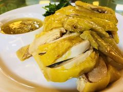 -金生美食(贵州路店)