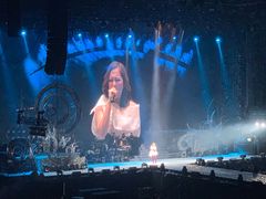 -宝能国际体育演艺中心