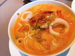 招牌闽南卤面-遇外滩(BFC外滩金融中心店)