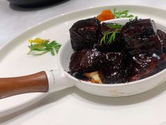 -鲁班张葱烧海参(马庄街店)