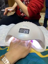 -尤米一站式美甲美睫