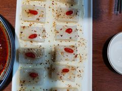 -蓝田印象