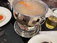-圣丰索菲特·2 On 988 Café 自助餐厅