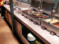 -比格比萨自助(万柳华联店)