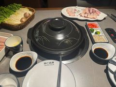-同仁四季椰子鸡(无锡滨湖万象汇店)