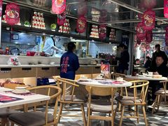 -食大利香港茶餐厅(南亚风情第一城店)