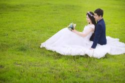 -太郎花子婚纱摄影艺术中心