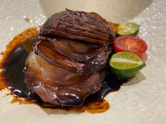 -中油泰富国际酒店-中餐厅