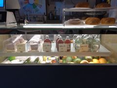 -BIJOU coffee&cocktail(龙岗万科广场店)