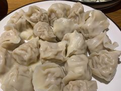 -伊喜饺子·烤鸭(五道口学院路店)