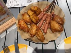 -乐凯撒披萨·烤鸡(曜一城店)