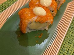 榴莲卷-隐泉京望日式料理(太和广场店)