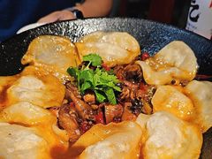 -百味地锅鸡(二店·财校分店)