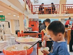 -晋B2008刀削面(小南庄店)