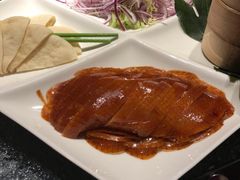 -梧桐北京烤鸭·铜锅涮肉(海岸城店)