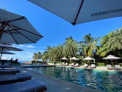 -石梅湾艾美度假酒店