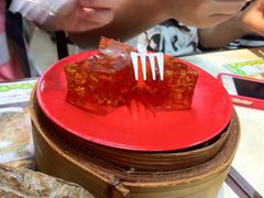 杞子桂花糕-添好运点心专门店(北角店)