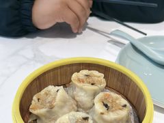 -郭记三宝粥店(锦山大街店)
