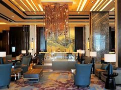 大堂-松咖啡自助餐厅·松北香格里拉