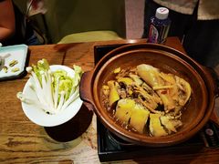 -汀小府·福建客家菜(鼓山沃尔玛店)