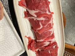 牛腩片-滇牛云南火锅(桂林路店)
