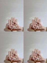 -M·X Nail日式美甲美睫