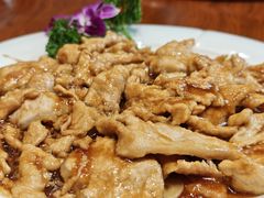 -老苏扬饭店
