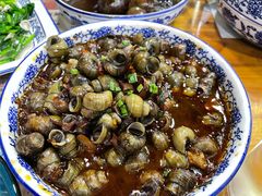 -洞天食府(北大街店)