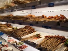 -让签签飞小郡肝串串香(春熙路形象店)