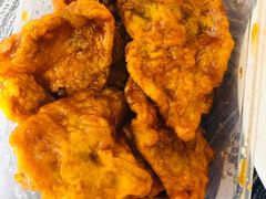 锅包肉-穆伊林牛羊肉店(白山路店)