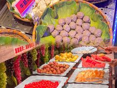 -阪尚皇·原切牛排·烤肉火锅自助(北京路店)